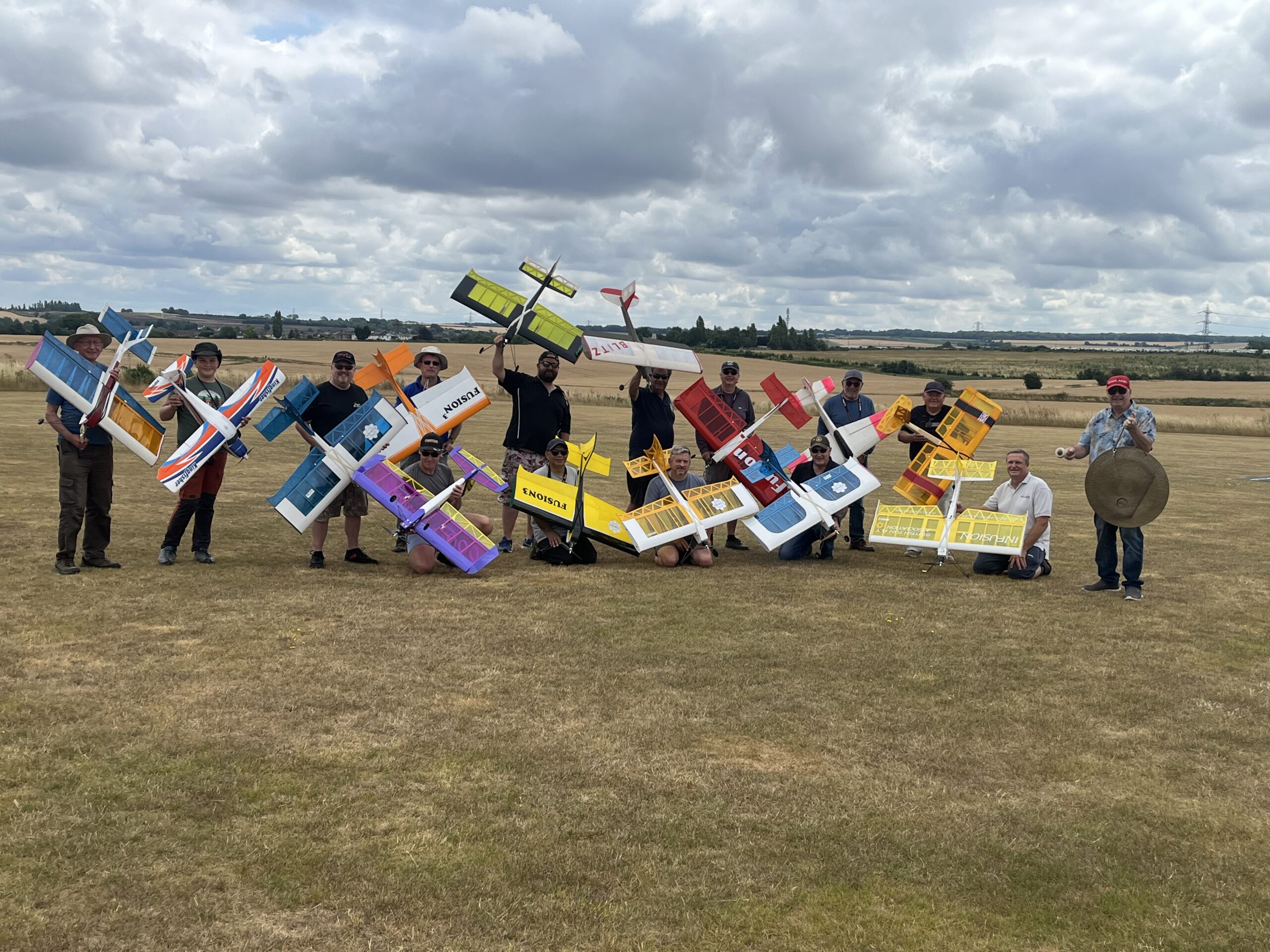 Fun Fly 26